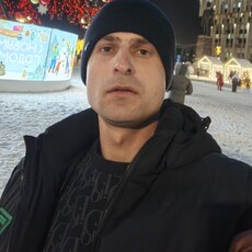 Фотография мужчины Максим, 29 лет из г. Венев