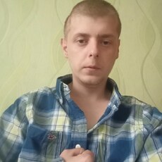 Фотография мужчины Саша, 22 года из г. Запорожье