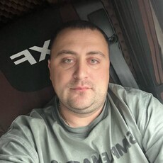 Фотография мужчины Максим, 33 года из г. Ивацевичи