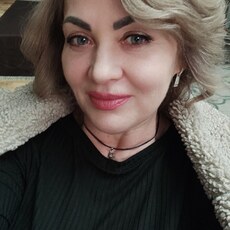 Фотография девушки Лиля, 59 лет из г. Днепр