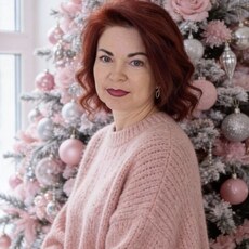 Фотография девушки Елена, 42 года из г. Сорск