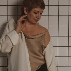 Фотография девушки Елена, 48 лет из г. Черногорск