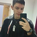 Роман, 20 лет