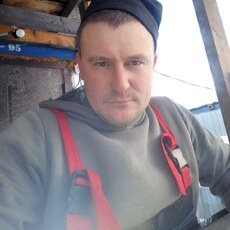 Фотография мужчины Макс, 36 лет из г. Тулун