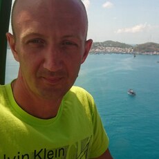 Фотография мужчины Сергей, 45 лет из г. Петропавловск-Камчатский