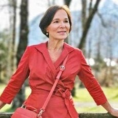 Фотография девушки Кира, 52 года из г. Люберцы