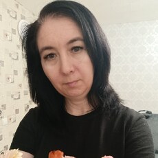 Фотография девушки Гуля, 44 года из г. Уфа