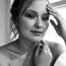 Фотография девушки Наташа, 23 года из г. Орша