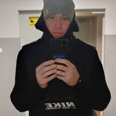 Фотография мужчины Слава, 33 года из г. Улан-Удэ