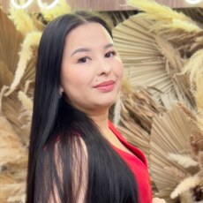 Фотография девушки Макензи, 27 лет из г. Шымкент