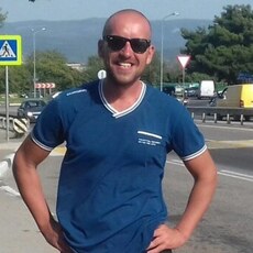 Фотография мужчины Макс, 26 лет из г. Седльце