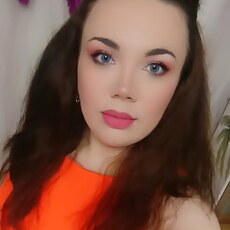 Фотография девушки Счастливая, 31 год из г. Новосибирск