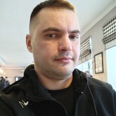 Фотография мужчины Александр, 39 лет из г. Ялуторовск