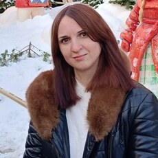Фотография девушки Маргарита, 38 лет из г. Домодедово