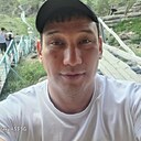 Жанибек, 33 года