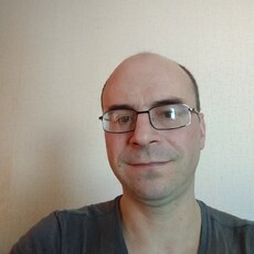 Фотография мужчины Александр, 41 год из г. Мозырь