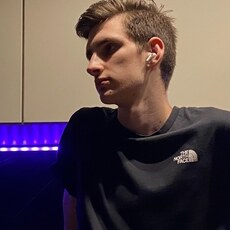 Фотография мужчины Никита, 24 года из г. Батуми