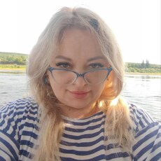 Фотография девушки Жозефина, 50 лет из г. Усть-Кут