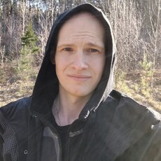 Фотография мужчины Егор, 25 лет из г. Псков