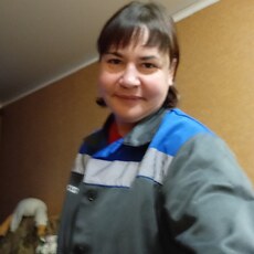 Фотография девушки Марго, 41 год из г. Лиски