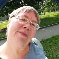 Фотография девушки Имя Фамилия, 53 года из г. Череповец