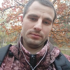 Фотография мужчины Игорь, 29 лет из г. Воронеж