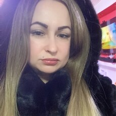 Фотография девушки Елена, 35 лет из г. Добрянка