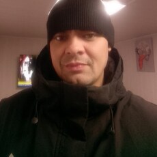 Фотография мужчины Альфред, 39 лет из г. Набережные Челны