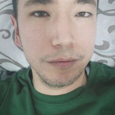 Фотография мужчины Epbol, 32 года из г. Актау