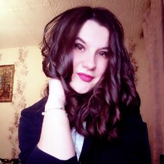 Фотография девушки Анастасия, 33 года из г. Одинцово