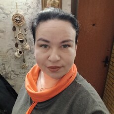 Фотография девушки Лис, 38 лет из г. Тверь