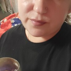 Фотография девушки Настена, 31 год из г. Мотыгино