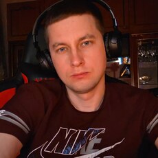 Фотография мужчины Женя, 41 год из г. Горки