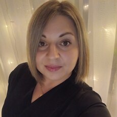 Фотография девушки Юлия, 34 года из г. Вешенская