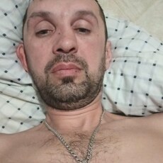 Фотография мужчины Виктор, 40 лет из г. Анжеро-Судженск