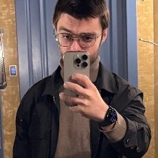 Фотография мужчины Рик, 30 лет из г. Пятигорск