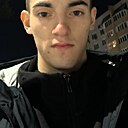 Леонид, 21 год