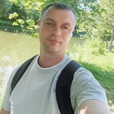 Фотография мужчины Виталик, 40 лет из г. Брно