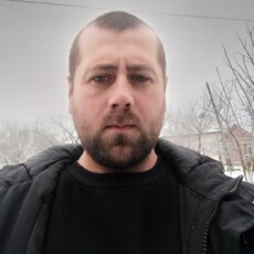 Фотография мужчины Денис, 33 года из г. Сокиряны