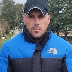 Фотография мужчины Руслан, 36 лет из г. Столбцы