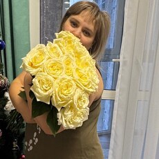 Фотография девушки Алина, 34 года из г. Барнаул