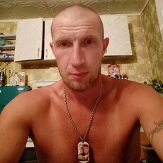 Фотография мужчины Рэм, 39 лет из г. Тамбов