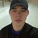 Даниил, 19 лет