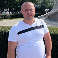 Фотография мужчины Petr, 52 года из г. Одинцово
