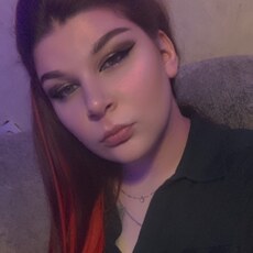 Фотография девушки Дарья, 23 года из г. Самара