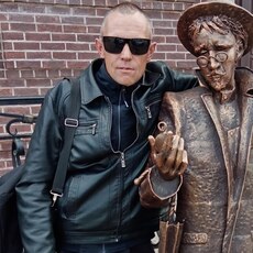 Фотография мужчины Александр, 48 лет из г. Чита