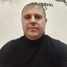 Фотография мужчины Дмитрий, 38 лет из г. Темрюк