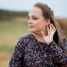 Фотография девушки Инна, 44 года из г. Бобруйск