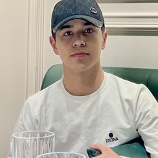 Фотография мужчины ᴍᴜᴋʜsɪɴ, 20 лет из г. Кострома