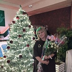 Фотография девушки Оксана, 50 лет из г. Свердловск